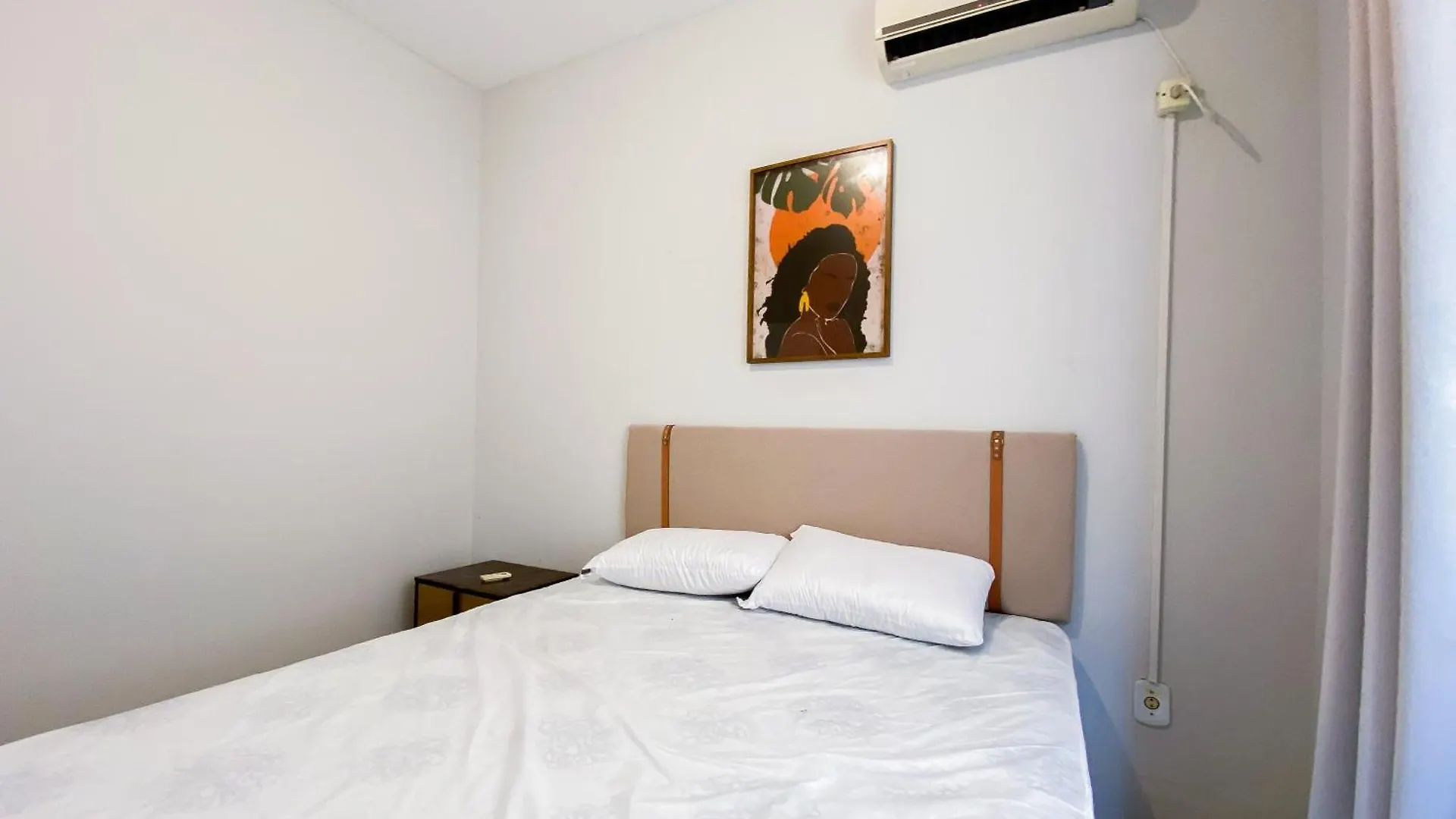 Appartement Apto De 01 Quarto Ha Poucos Metros Do Mar! 0450 Governador Celso Ramos