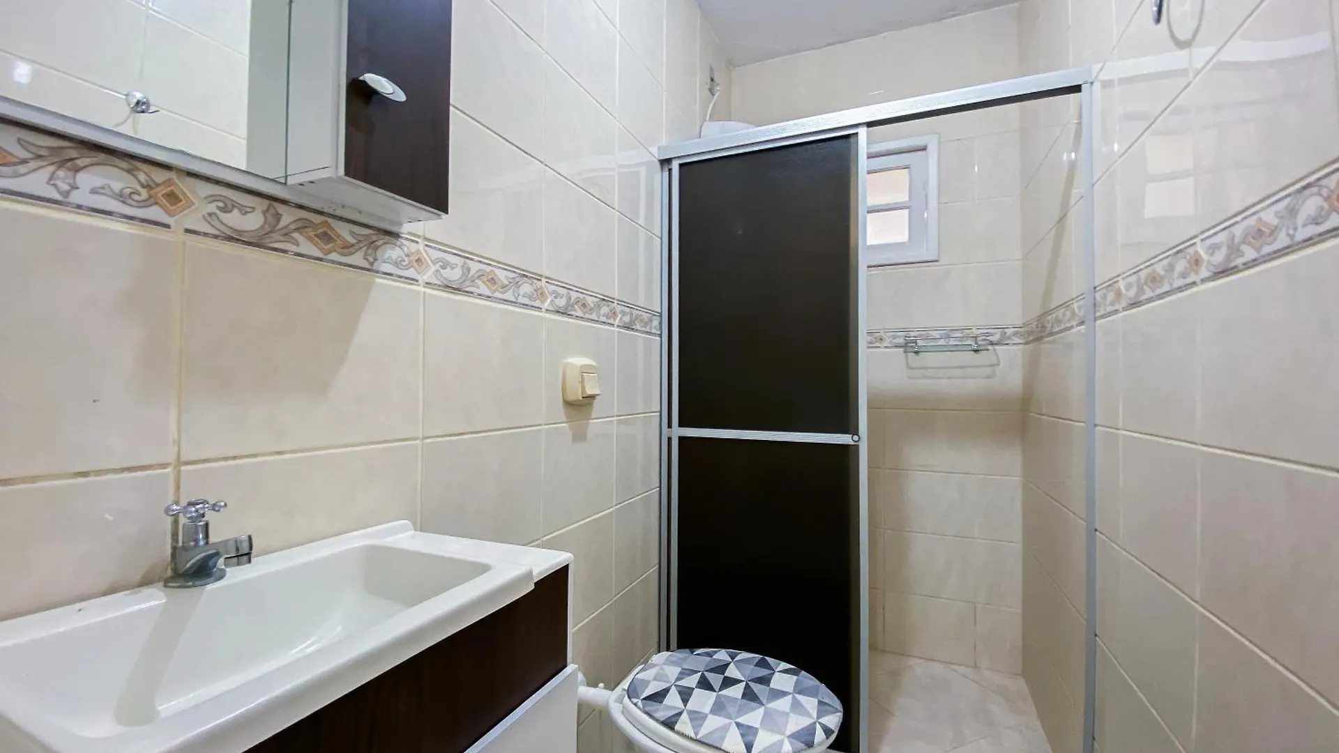 Apto De 01 Quarto Ha Poucos Metros Do Mar! 0450 Governador Celso Ramos Διαμέρισμα